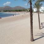 Apartamento Islas Baleares: Alquiler De Apartamento En Alcúdia ...
