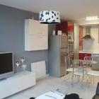 Apartamento Santiago De Compostela: Alquiler De Apartamento En Santiago De ...