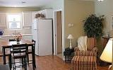 Apartamento Michigan: 1 Habitación, Capacidad Para 4 