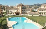 Apartamento Torre Del Mar: 3 Habitaciones, Capacidad Para 6 