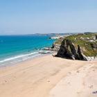 Apartamento Cornualles: Alquiler De Apartamento En Whitecross Studio 3 ...