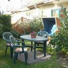 Apartamento Ostseebad Prerow Am Darß: Alquiler De Apartamento En Már ...