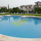 Apartamento Cortijada Los Amarguillos: Alquiler De Apartamento En Vera ...