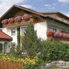 Apartamento Bayern Radio: Alquiler De Apartamento En Hopferau Friendly **** ...