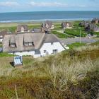 Apartamento Schleswig Holstein: Alquiler De Apartamento En Rantum En Rantum ...
