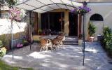 Apartamento Toscana Fax: 3 Habitaciones, Capacidad Para 5 