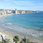 Apartamento Caserío Ifach Radio: Alquiler De Apartamento En Calpe Lujoso ...