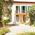 Apartamento Toscana Radio: Alquiler De Apartamento En Murlo Casa De Campo ...