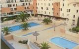 Apartamento Gruissan: 3 Habitaciones, Capacidad Para 6 
