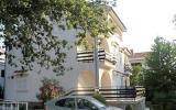 Apartamento Primorsko Goranska Radio: 2 Habitaciones, Capacidad Para 4 
