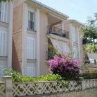 Apartamento Islas Baleares Radio: Alquiler De Apartamento En Cala Millor ...