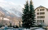 Apartamento Chamonix: 2 Habitaciones, Capacidad Para 4 