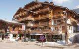 Apartamento Les Contamines: Estudio, Capacidad Para 2 