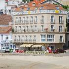 Apartamento Dorrón: Alquiler De Apartamento En Sanxenxo Apartamento En ...