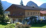 Apartamento Bayern Radio: Alquiler De Apartamento En Inzell Año De ...