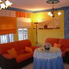 Apartamento España: Alquiler De Apartamento En Granada Bonito Apartamento ...