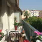 Apartamento Provence Alpes Cote D'azur: Alquiler De Apartamento En Niza ...