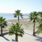 Apartamento Cataluña: Alquiler De Apartamento En Sant Carles De La Rapita ...