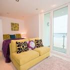 Apartamento Newquay: Alquiler De Apartamento En Whitecross Studio 20 ...
