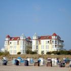 Apartamento Seebad Bansin Radio: Alquiler De Apartamento En Bansin ...