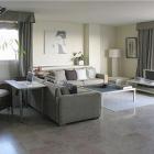 Apartamento El Poble Nou: Alquiler De Apartamento In Villa Olimpica Piso ...