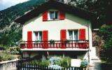 Apartamento Valais Radio: 2 Habitaciones, Capacidad Para 4 