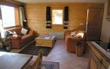 Apartamento Chamonix: 2 Habitaciones, Capacidad Para 6 