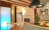 Apartamento Barcelona Cataluña: 2 Habitaciones, Capacidad Para 4 