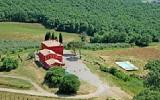 Apartamento Civitella Marittima: 2 Habitaciones, Capacidad Para 6 