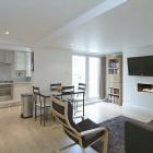 Apartamento Kent: Alquiler De Apartamento En Putney & Wandsworth ...
