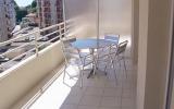 Apartamento Antibes: 1 Habitación, Capacidad Para 4 