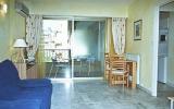 Apartamento Francia Radio: Estudio, Capacidad Para 2 