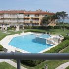 Apartamento España: Alquiler De Apartamento En L’Estartit Apartamento ...