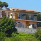 Apartamento Cataluña: Alquiler De Apartamento En Santa Susanna Casa En Una ...
