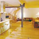 Apartamento Alemania: Alquiler De Apartamento En Mitte Loft Duplex Grande En ...