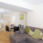 Apartamento Somerset: Alquiler De Apartamento En Salcombe 1 En La Playa - ...