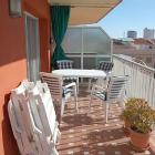 Apartamento Calafell: Alquiler De Apartamento En Calafell Bonito Y Soleado ...