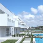Apartamento Portugal: Alquiler De Apartamento En Pedra Do Ouro ...