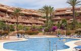 Apartamento Andalucia: 2 Habitaciones, Capacidad Para 4 