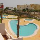 Apartamento Cortijada Los Amarguillos: Alquiler De Apartamento En Cabo De ...