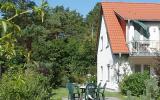 Apartamento Mecklenburg Vorpommern: Alquiler De Apartamento En Kolpinsee ...