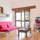 Apartamento Torre Lisboa: Alquiler De Apartamento En Cascais Un Apartamento ...