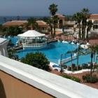 Apartamento Salinas Del Guincho: Alquiler De Apartamento En Playa De Las ...