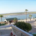 Apartamento Trocadero: Alquiler De Apartamento En Cádiz Vista Bahía 3 ...
