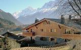 Apartamento Les Houches Rhone Alpes Radio: 3 Habitaciones, Capacidad ...