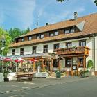 Apartamento Baden Wurttemberg: Alquiler De Apartamento En Herrischried ...