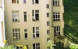 Apartamento Halensee: Alquiler De Apartamento En Charlottenburg Encantador ...