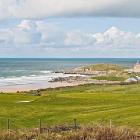 Apartamento Cornualles: Alquiler De Apartamento En Newquay 5 La Vista - 2 ...