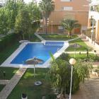 Apartamento Comunidad Valenciana Radio: Alquiler De Apartamento En ...