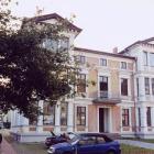 Apartamento Heringsdorf Mecklenburg Vorpommern: Alquiler De Apartamento ...